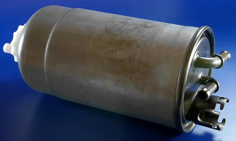 Filtre à carburant